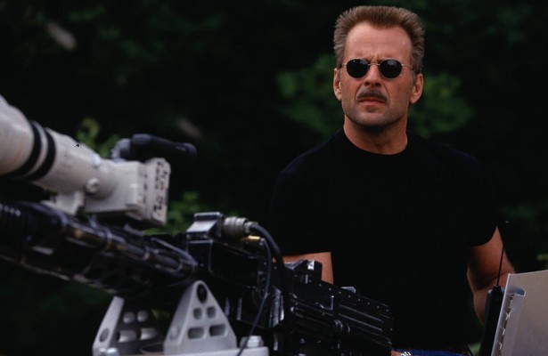 The Jackal