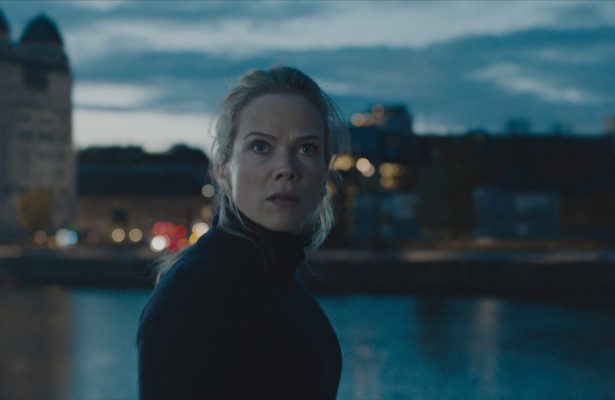 Ane Dahl Torp in The Quake