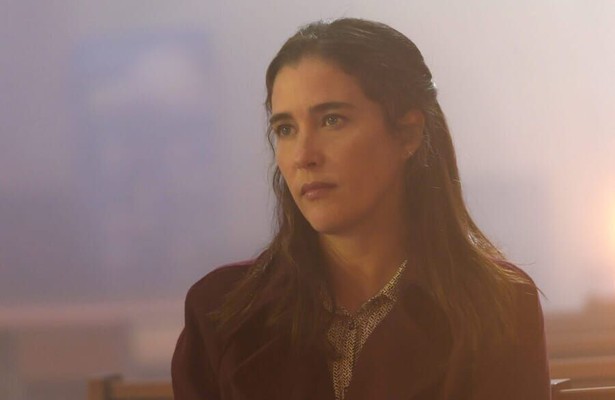 Vahina Giocante in The Reunion