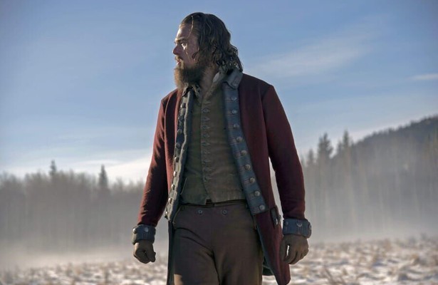 The Revenant