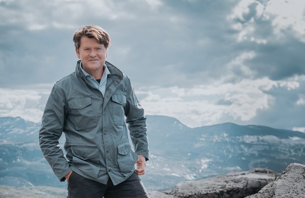 Beau van Erven Dorens