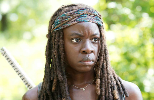 Tiende seizoen The Walking Dead op FOX