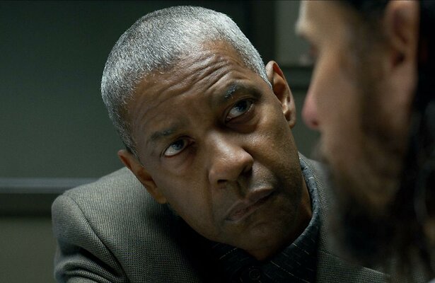 Denzel Washington in The Little Things