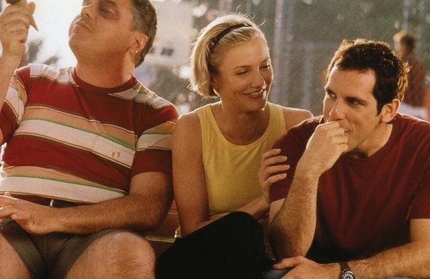 Cameron Diaz in There's Something About Mary