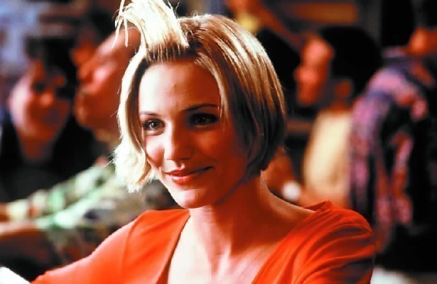 Cameron Diaz in There's Something About Mary