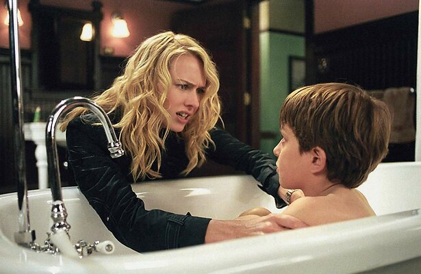 Naomi Watts als Rachel Keller in The Ring