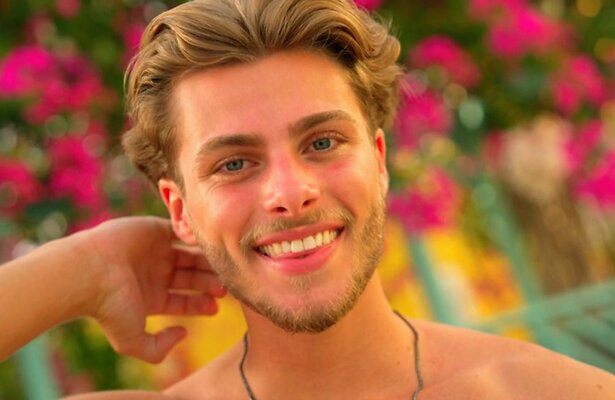 Thijn uit Love Island 2023