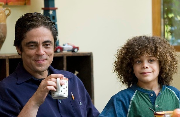 Things We Lost in the Fire