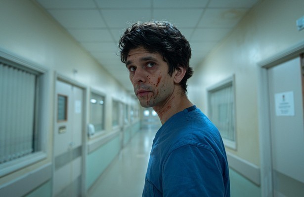 This Is Going To Hurt