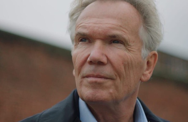 Tom Egbers voor Toms Sportverhalen