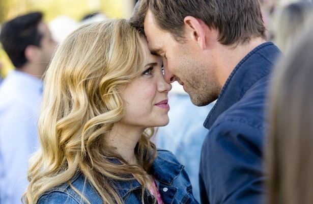 Still uit Tulips In Spring