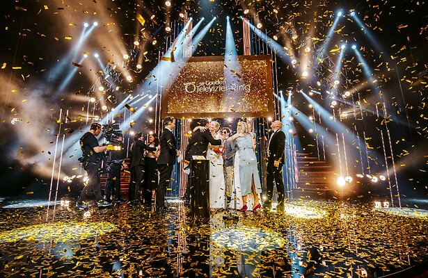 Gouden Televizier-Ring