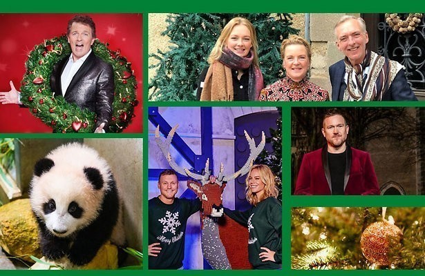 kerstmis 2020 televisie