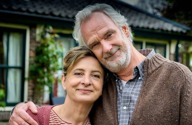 Jacqueline Blom & Stefan de Walle