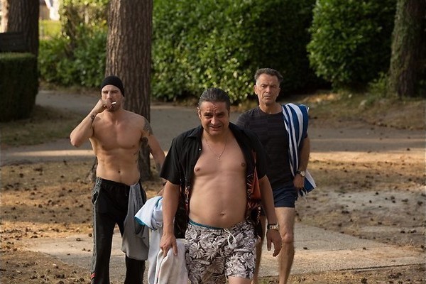 Undercover nu ook voor op de gewone tv