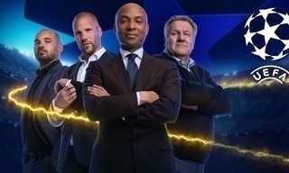 UEFA Champions League