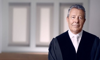 Ulrich Wetzel - Das Strafgericht