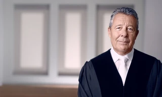 Ulrich Wetzel - Das Strafgericht