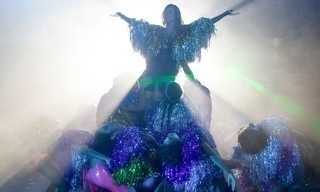 Una mujer fantástica