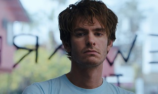 Under the Silver Lake