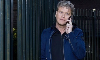 Undercover in Nederland