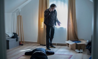 Une année difficile