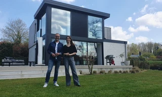 Une brique dans le ventre