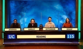 University challenge