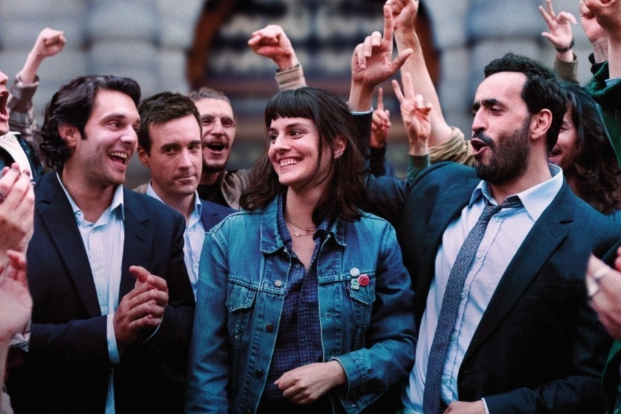 Une année difficile