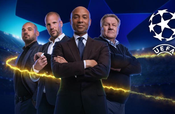 UEFA Champions League