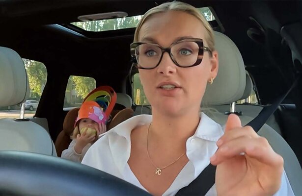 De jarige Vivé en Maxime in Chateau Meiland