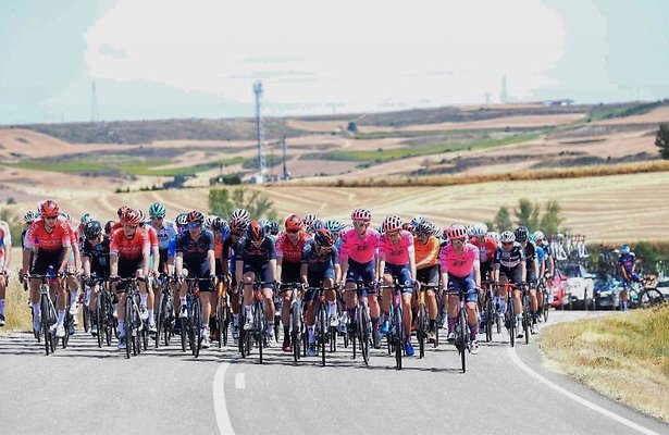 Vuelta, Ronde van Spanje