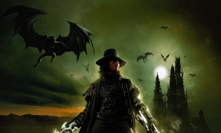 Van Helsing
