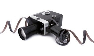 VPRO Cinema: Video take