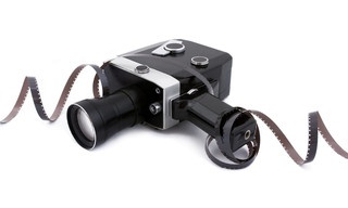 VPRO Cinema: Video take