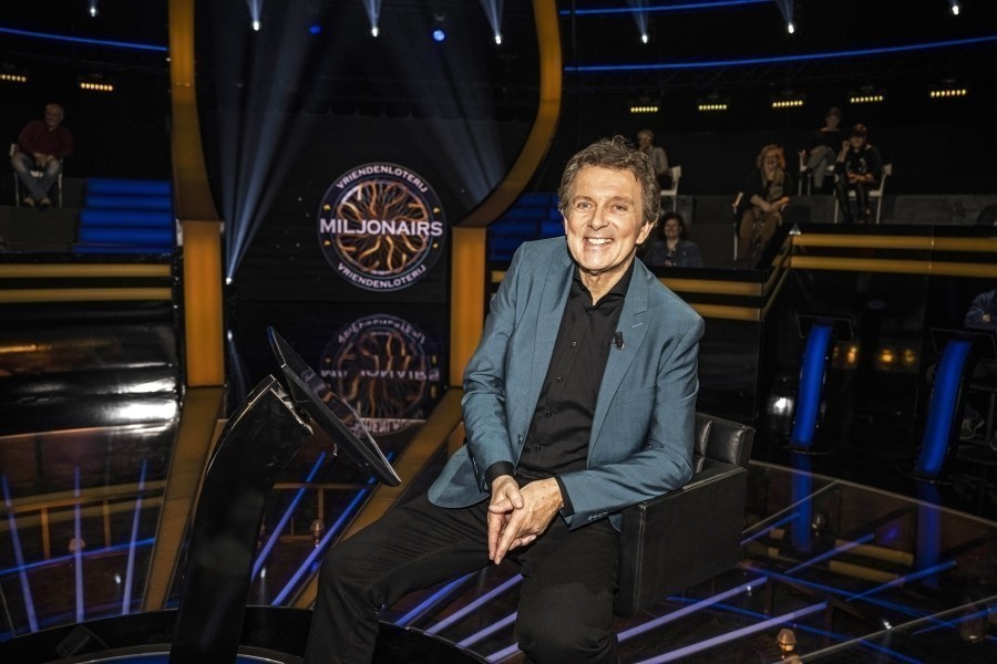 VriendenLoterij Miljonairs