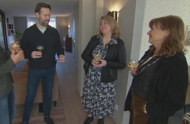 VTwonen Weer Verliefd Op Je Huis