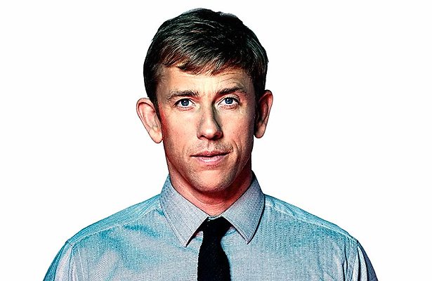 Interview met Waldemar Torenstra over Baantjer