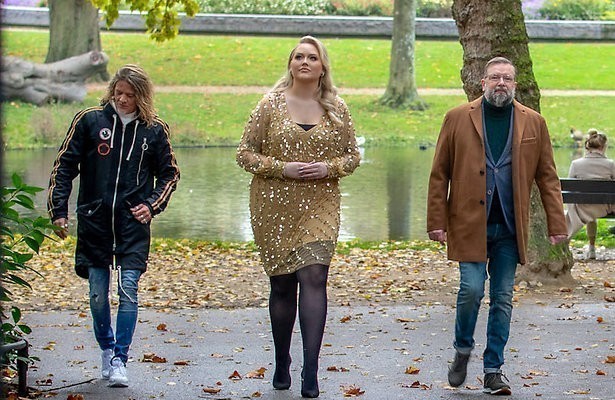 Wie is de Mol? finale 2020 jubileumseizoen WIDM Televizier