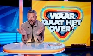Waar gaat het over?