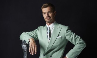 Wer stiehlt mir die Show?