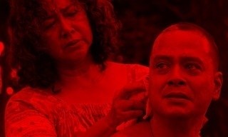 When the Waves Are Gone