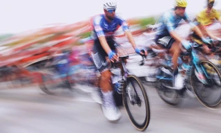 Wielrennen: Ronde van het Baskenland (m)