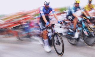 Wielrennen: Ronde van het Baskenland (m)