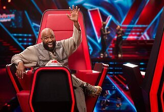 The voice of Holland