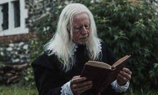 Witches: Truth behind the trials