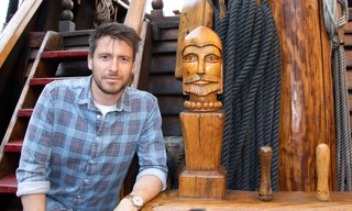 World's Greatest Ships