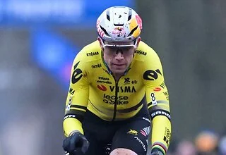 Studio sport live - Wielrennen: Parijs - Roubaix