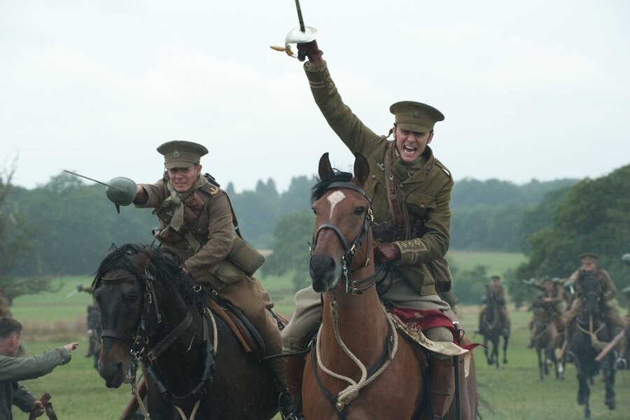 War Horse