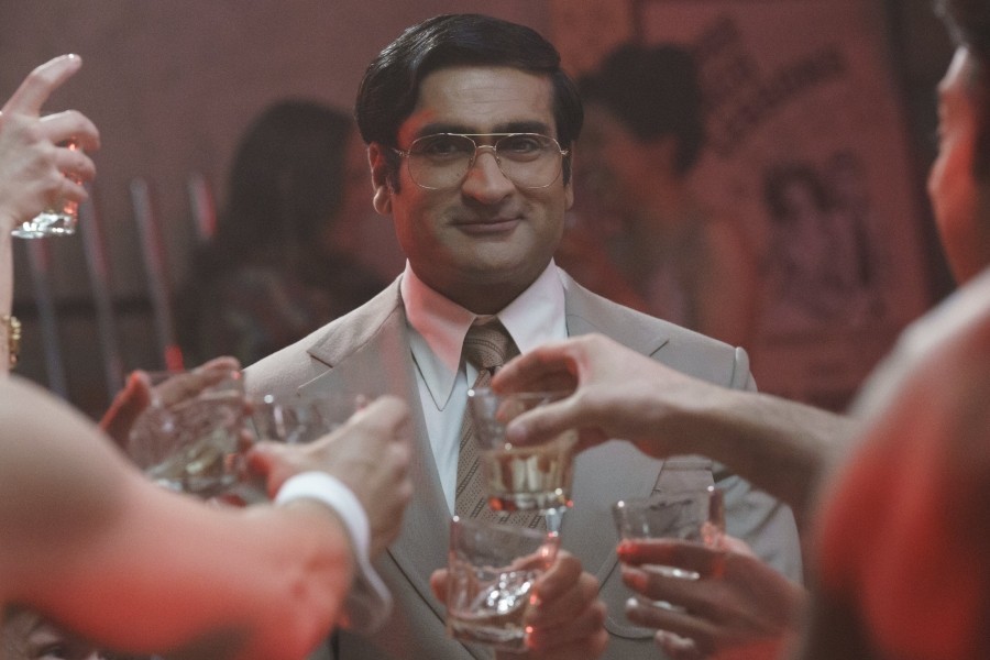 Welcome to Chippendales